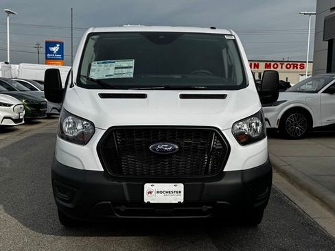 New 2025 Ford Transit 350 Base w/ Load Area Protection Package image 29
