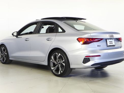 Used 2023 Audi A3 2.0T Premium w/ Convenience Package image 9