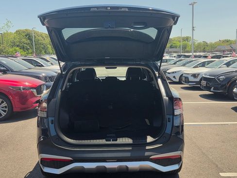 Used 2023 Kia Sportage EX AWD/4WD image 31