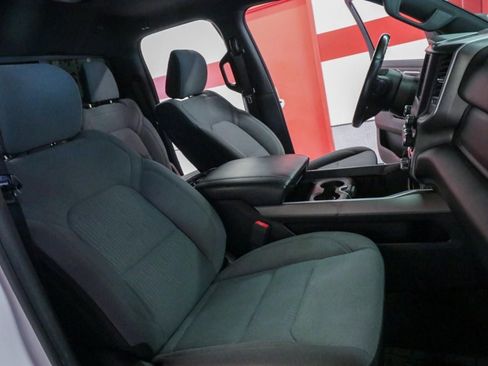 Used 2021 RAM 1500 Big Horn image 21