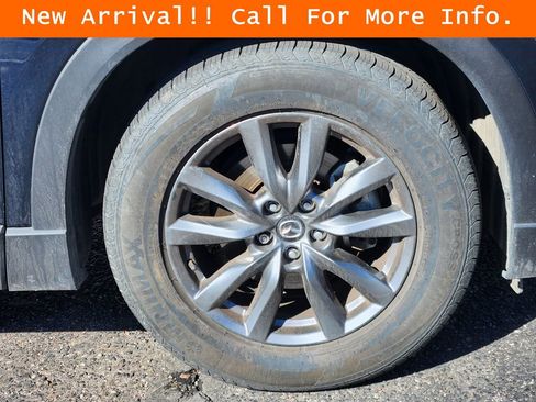 Used 2022 MAZDA CX-9 Touring w/ Touring Premium Package image 7