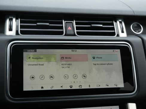 Used 2021 Land Rover Range Rover P525 Westminster Edition image 28