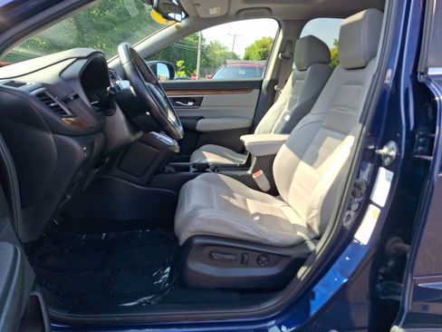 Used 2017 Honda CR-V EX-L image 14