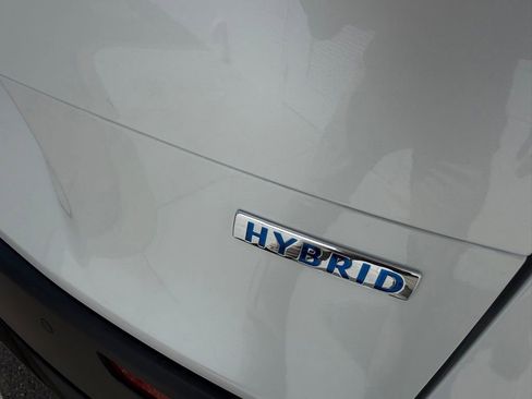 New 2026 MAZDA CX-50 AWD 2.5 Hybrid w/ Cargo Package image 12