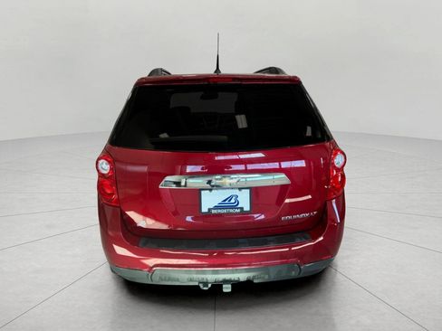 Used 2012 Chevrolet Equinox LT FWD image 6
