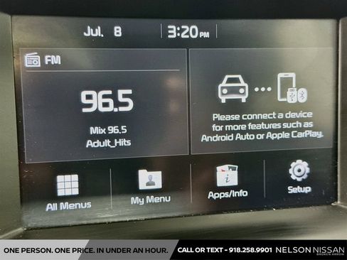 Used 2019 Kia Sorento S FWD image 14