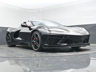 Used 2021 Chevrolet Corvette Stingray Premium Conv w/ Z51 Performance Package RWD video 1