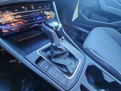 New 2026 Volkswagen Jetta Sport image 18