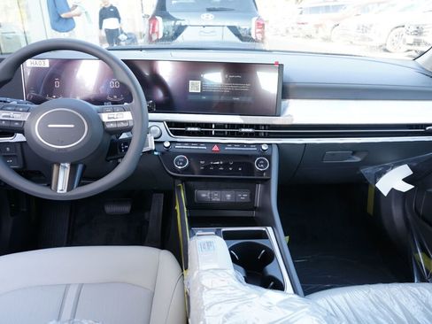 New 2026 Hyundai Sonata Blue image 23