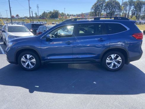 Used 2021 Subaru Ascent Premium w/ Convenience Package image 6