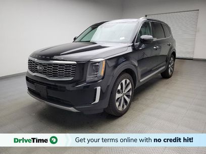 Used 2020 Kia Telluride S
