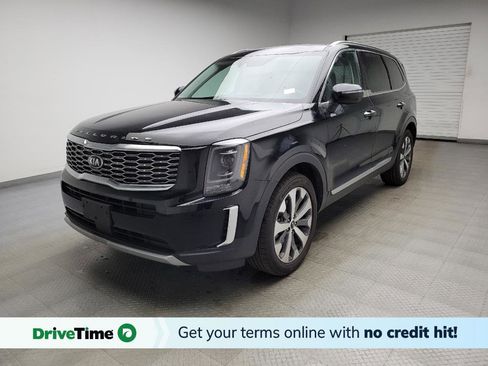 Used 2020 Kia Telluride S image 1