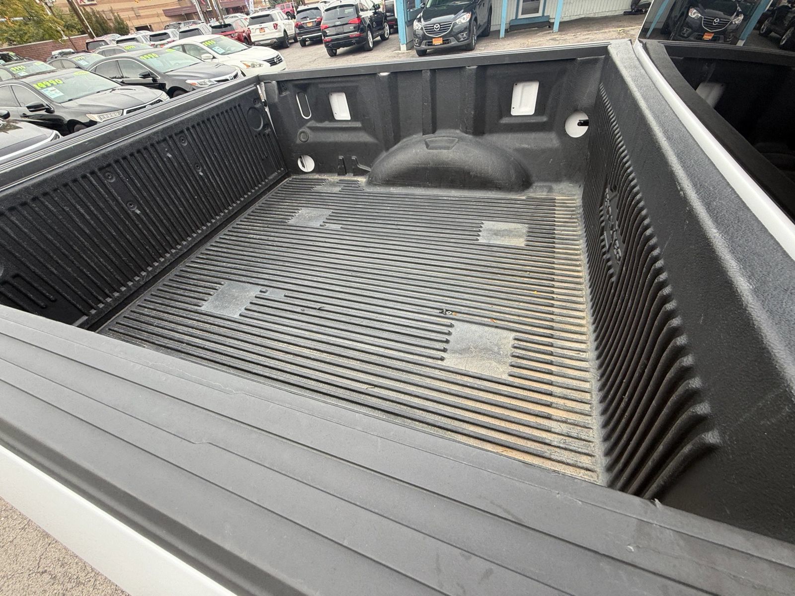 Used 2017 Ford F150 XL w/ XL Power Equipment Group AWD/4WD image 19