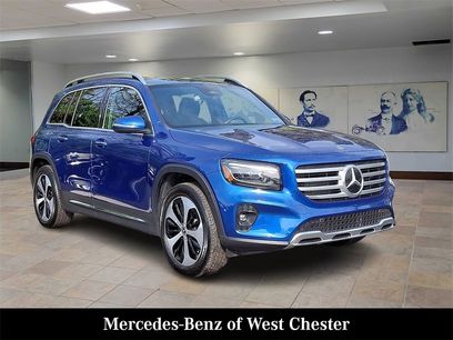 Certified 2024 Mercedes-Benz GLB 250 4MATIC