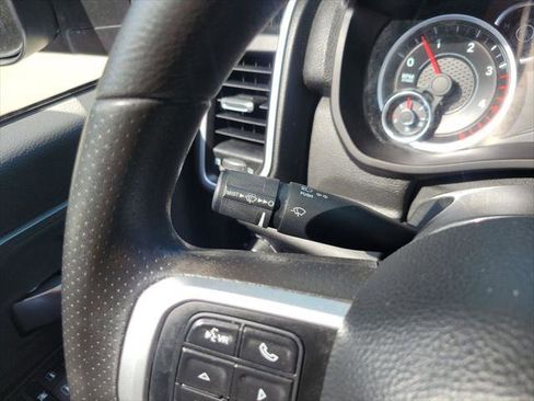 Used 2022 RAM 2500 Big Horn w/ Cold Weather Group AWD/4WD image 19