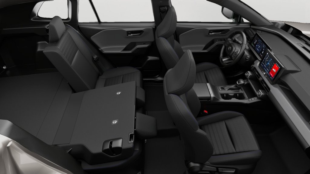 New 2026 Toyota RAV4 SE AWD/4WD image 22