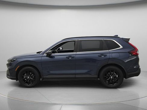 Used 2024 Honda CR-V Sport image 5