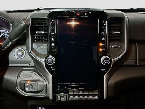 New 2026 RAM 4500 Tradesman image 9