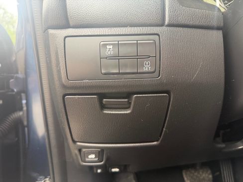 Used 2017 MAZDA MAZDA6 Sport FWD image 20