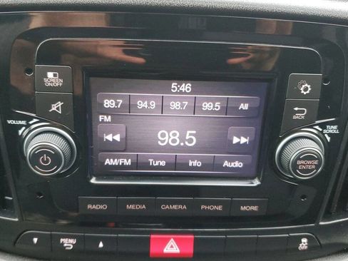 Used 2022 RAM ProMaster City Wagon image 16