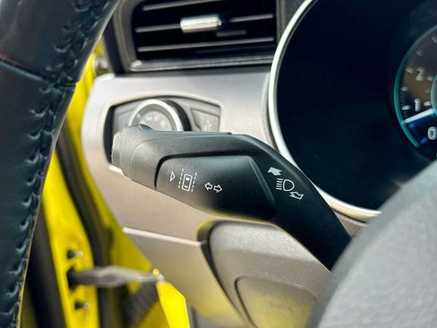 Used 2021 Ford Mustang GT Premium RWD image 25