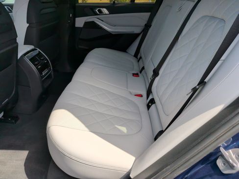 Used 2023 BMW X5 M50i w/ Executive Package AWD/4WD image 37