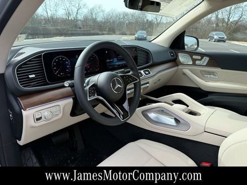 New 2026 Mercedes-Benz GLE 350 4MATIC image 11