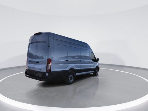 New 2026 Ford Transit 350 148 High Roof Extended RWD image 8