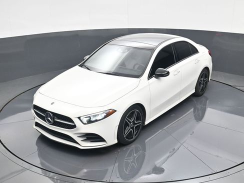 Used 2019 Mercedes-Benz A 220 A 220 image 29