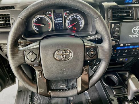 Used 2024 Toyota 4Runner TRD Pro AWD/4WD image 11