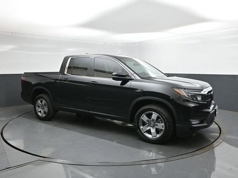 New 2026 Honda Ridgeline RTL image 17