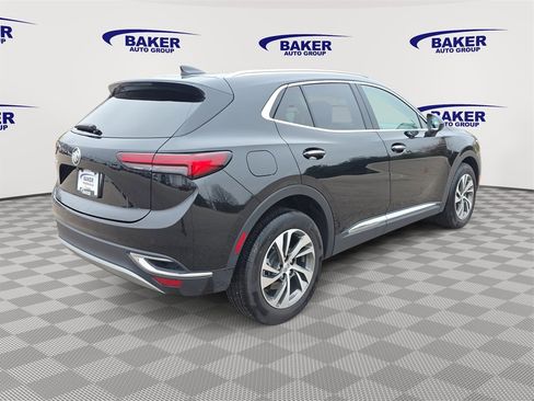 Certified 2023 Buick Envision Essence image 5