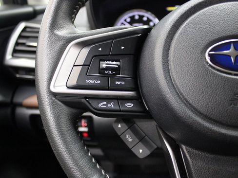 Used 2023 Subaru Forester Touring image 41