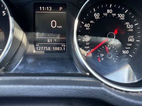 Used 2017 Volkswagen Passat 1.8T R-Line image 12