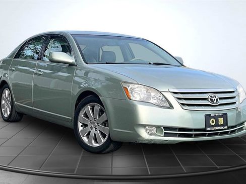 Used 2006 Toyota Avalon XL FWD image 3