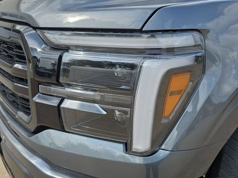 Used 2026 Ford F150 Lariat w/ Equipment Group 501A Mid AWD/4WD image 26