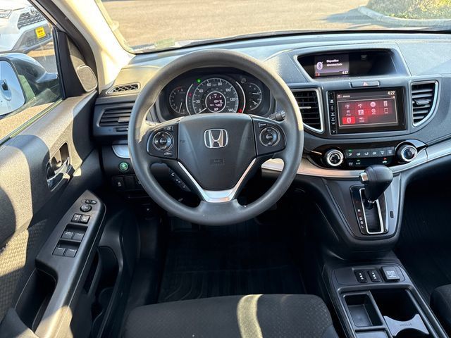 Used 2016 Honda CR-V EX image 30