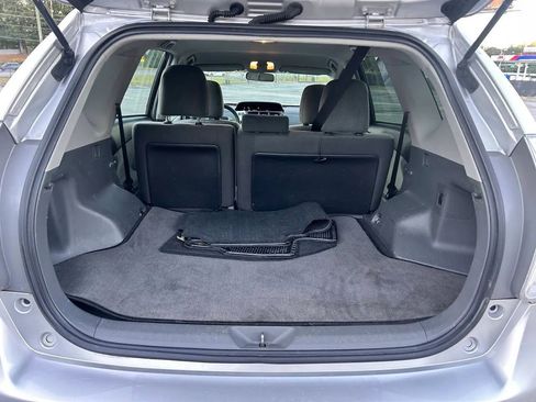 Used 2014 Toyota Prius V Five image 13