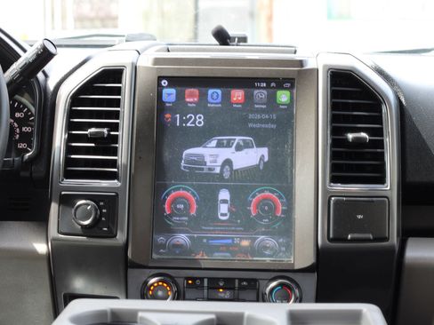 Used 2017 Ford F150 XLT AWD/4WD image 18