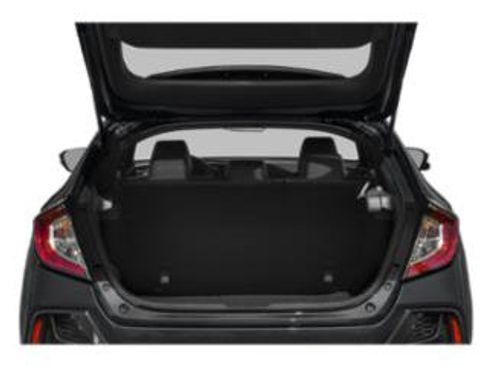 Used 2021 Honda Civic Sport Touring image 6