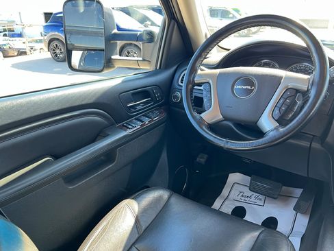 Used 2013 GMC Sierra 2500 Denali image 13