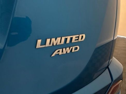 Used 2016 Toyota RAV4 Limited w/ Advanced Technology Package AWD/4WD image 37
