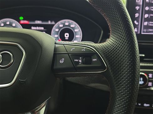 Used 2024 Audi S5 Premium Plus w/ Premium Plus Package image 21