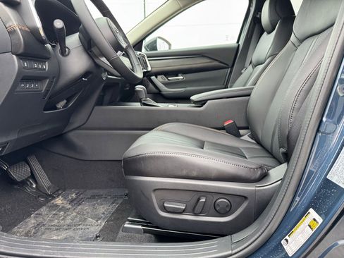 New 2026 MAZDA CX-50 2.5 Hybrid w/ Weather Package image 6