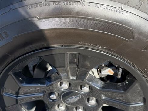 Used 2017 Chevrolet Tahoe LT image 13