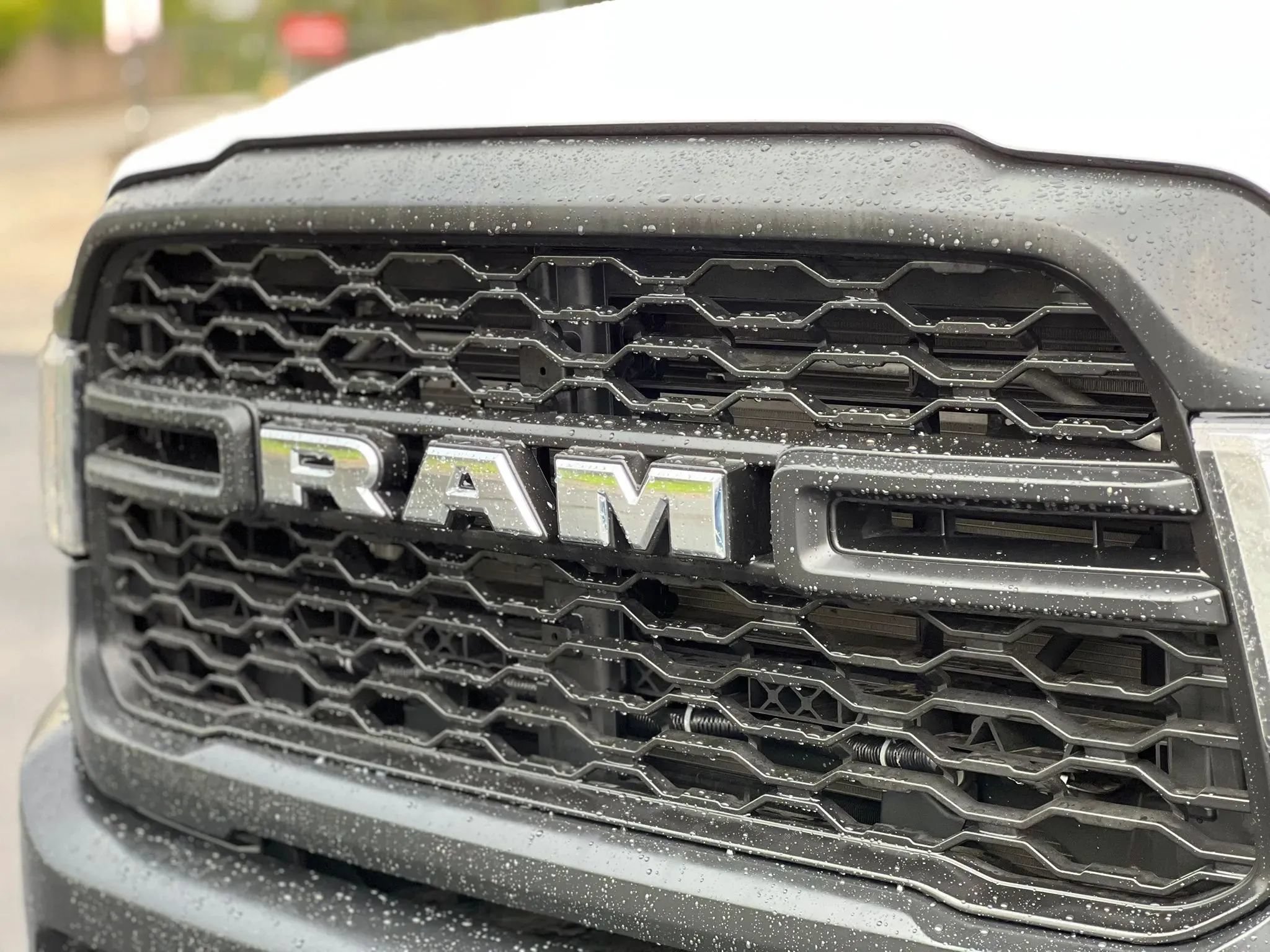 Used 2022 RAM 2500 Tradesman AWD/4WD image 9
