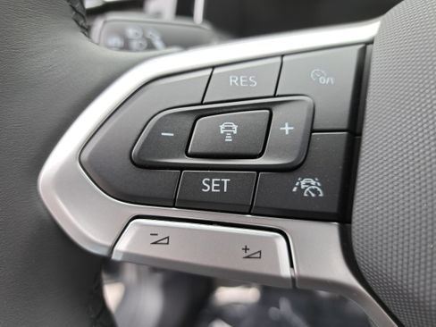 New 2026 Volkswagen Jetta Sport image 16