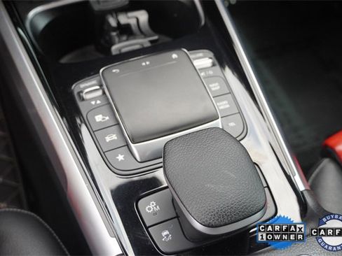 Used 2023 Mercedes-Benz GLB 35 AMG 4MATIC w/ Parking Assistance Package image 27