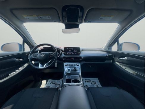 Used 2023 Hyundai Santa Fe SE FWD image 6