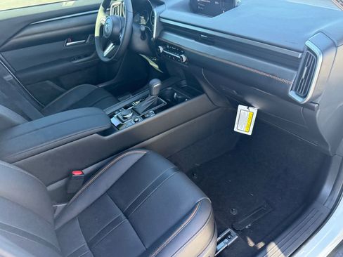 New 2026 MAZDA CX-50 AWD 2.5 Hybrid w/ Premium Pkg image 11